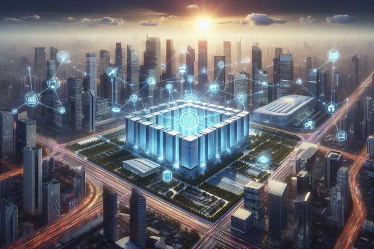   Indonesia-AS Sepakati Penghapusan Hambatan Perdagangan Digital: Apa Dampaknya?