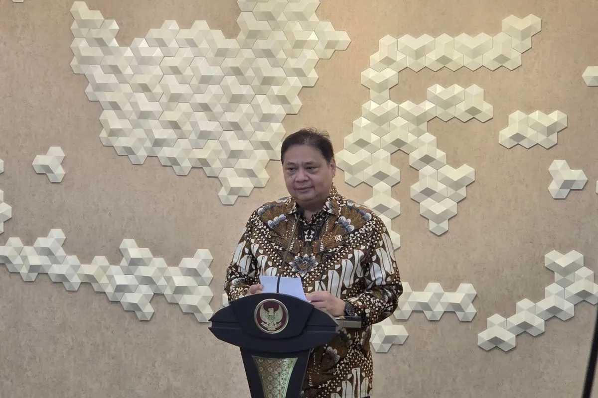   Indonesia Tegaskan Protokol Data Pribadi Tetap Berlaku dalam Kerja Sama Digital dengan AS
