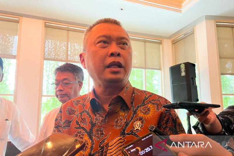  Menhub Minta Pendinginan KM Barcelona Dipercepat, Dua Penumpang Belum Ditemukan