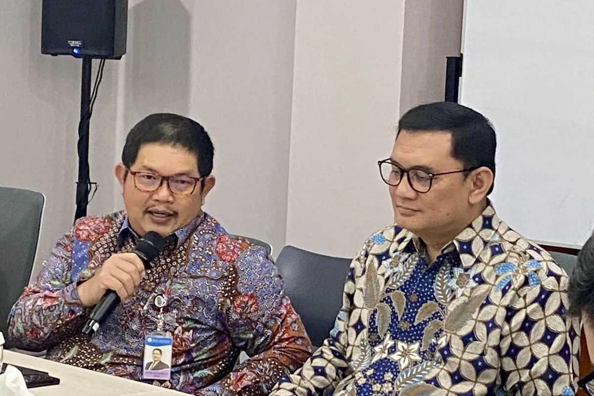  BI Kurangi SRBI dan Longgarkan Likuiditas untuk Dorong Penyaluran Kredit Perbankan