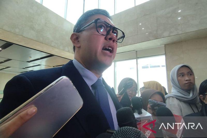  DPR Ingatkan Transfer Data Indonesia-AS Harus Sesuai UU PDP