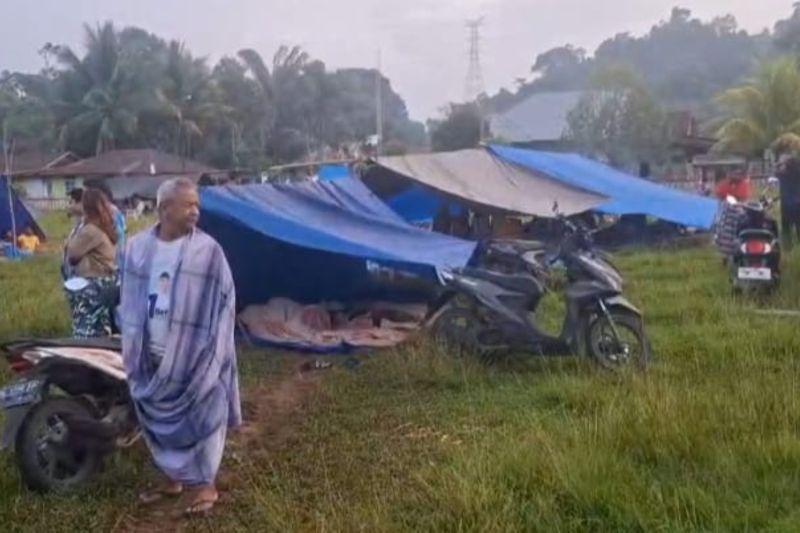  BMKG Ingatkan Masyarakat Poso Tetap Waspada Usai Terjadi 113 Gempa Susulan
