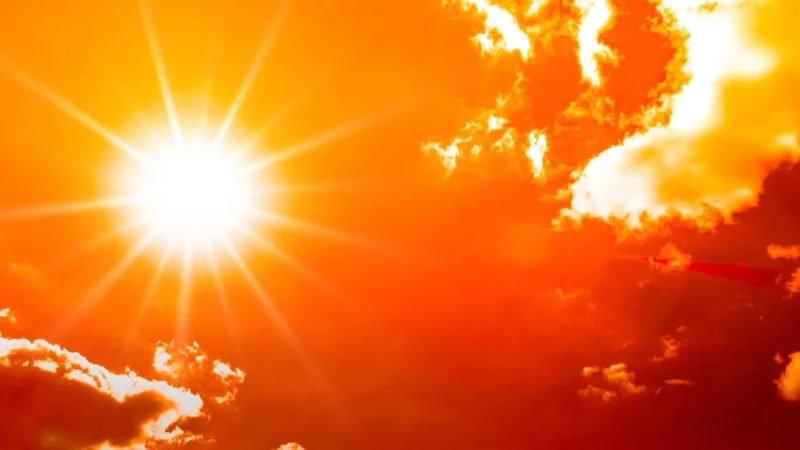  BMKG: Waspadai Suhu Panas Lebih dari 34°C di Sejumlah Kota Besar