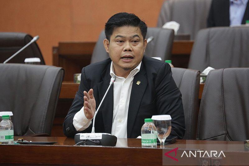  Kebocoran Data 4,6 Juta Warga Jabar, DPR Desak Pemerintah Bentuk Lembaga Perlindungan Data
