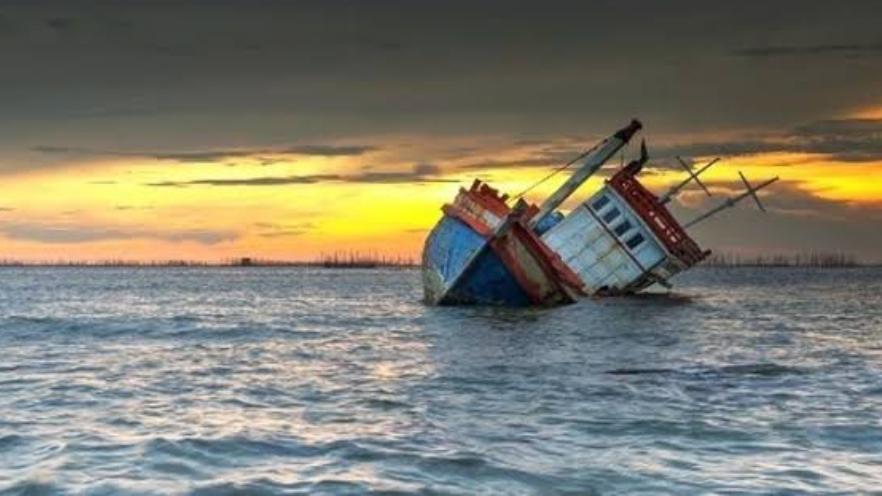  Kapal Terbalik di Yaman, 55 Orang Migran Ilegal Tewas