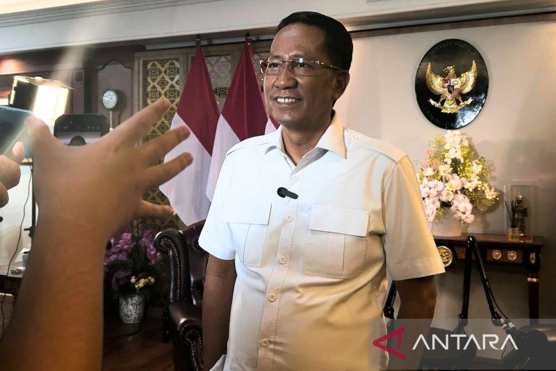  Menkum Berharap Pengusaha Bayar Royalti atasi Pemutaran Musik di Ruang Publik