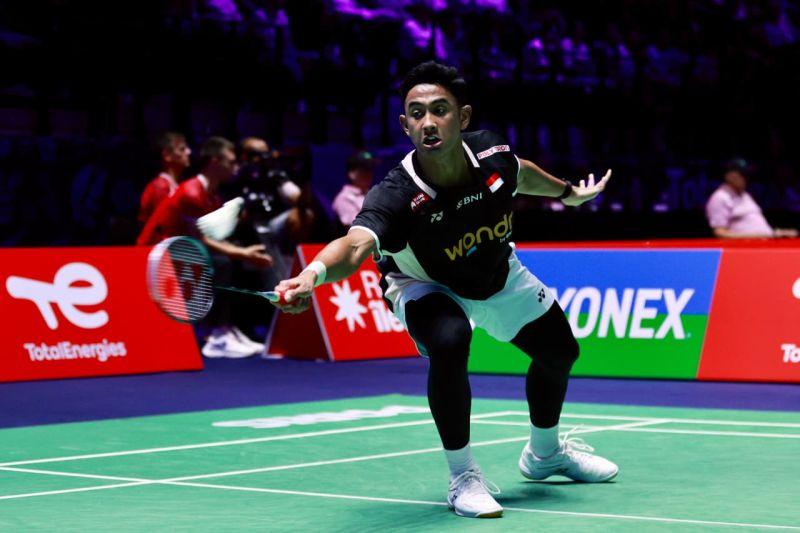  Alwi Farhan Siap Revans Lawan Lin Chun Yi di BWF 2025