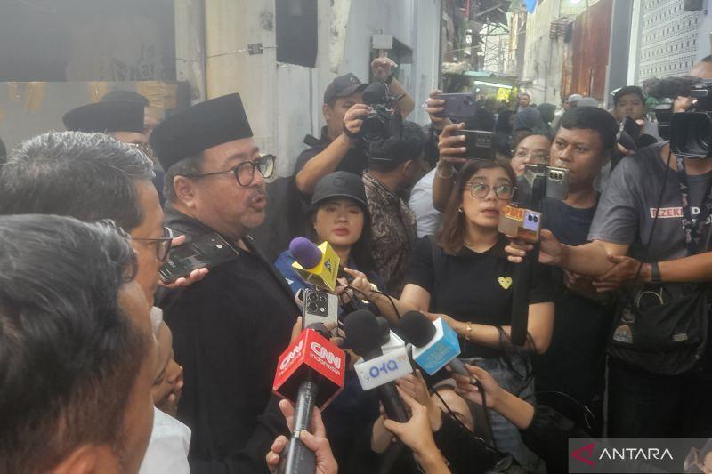  Pemprov DKI Gratiskan Transjakarta dan MRT Selama Sepekan Sembari Perbaiki Fasilitas Umum yang Rusak