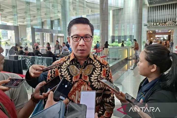  Investor Pasar Modal RI Tembus 18 Juta, Generasi Muda Jadi Penggerak Utama