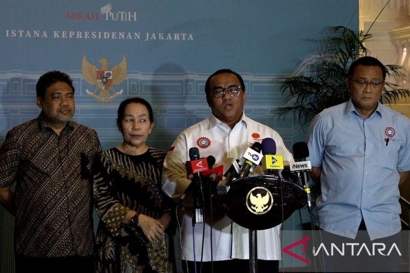  Prabowo Segera Umumkan Dewan Kesejahteraan Buruh Nasional dan Satgas Pencegahan PHK