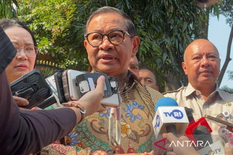  Pramono Anung Pastikan Jakarta Sudah Aman, Warga Bisa Beraktifitas Normal
