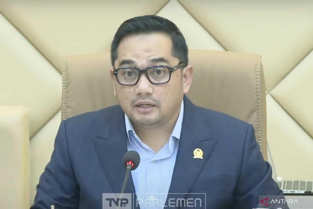  DPR Batalkan Perjalanan ke Luar Negeri, Anggaran Dialihkan untuk Kepentingan Publik