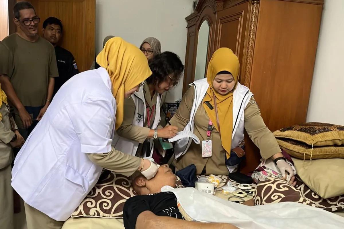  Pemprov DKI Perpanjang Rekrutmen Pasukan Putih hingga 8 September 2025