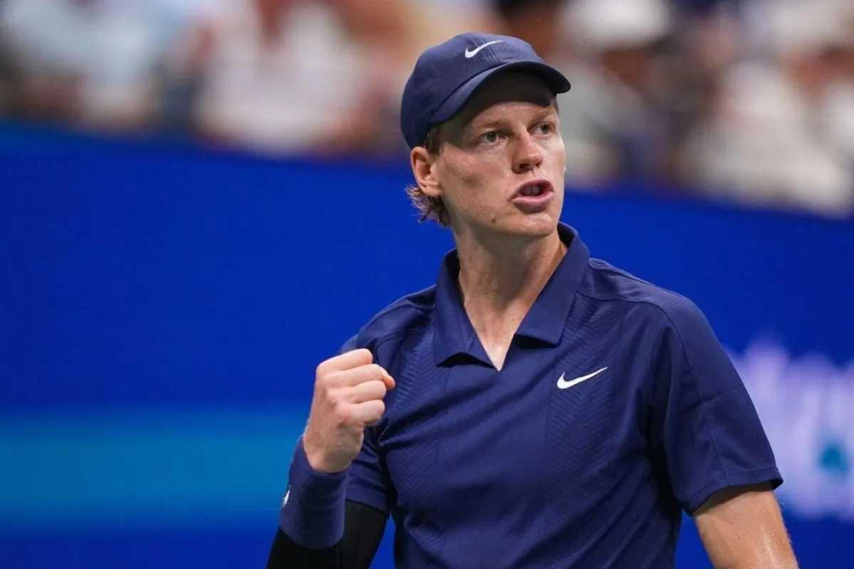  US Open 2025: Jannik Sinner Tantang Carlos Alcaraz di Final, Duel Penentu No.1 Dunia