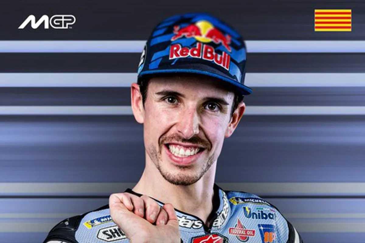  Drama Kakak-Adik, Alex Marquez Pecah Telur, Kalahkan Marc di MotoGP Catalunya 2025