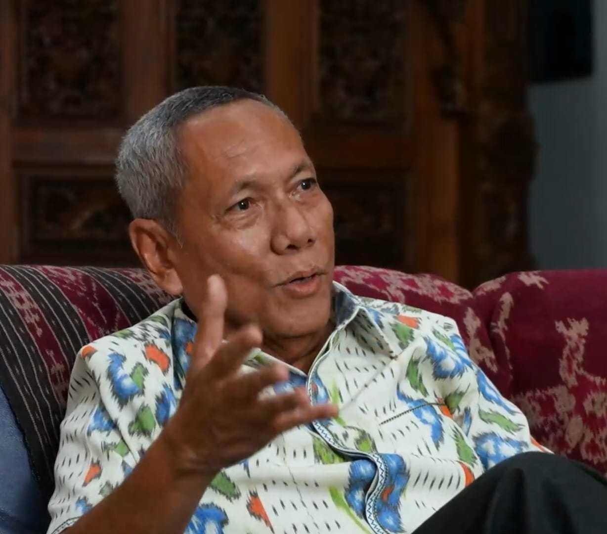  Genap 52 Tahun, PDPI Soroti 5 Tantangan Besar Kesehatan Paru Indonesia