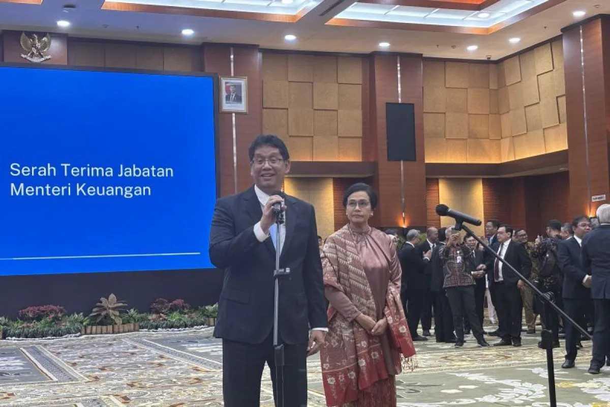  Ekonom Sebut Pergantian Menkeu Berpotensi Ubah Arah Kebijakan Fiskal