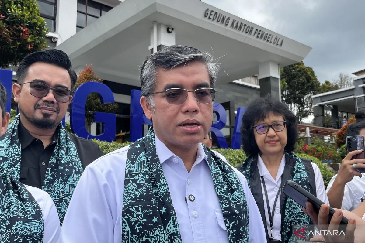  Menaker Yassierli Mengaku Belum Terima Informasi Rinci terkait PHK Massal di Gudang Garam