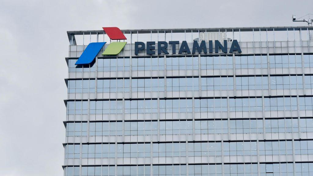  Pertamina Targetkan Penggabungan Tiga Anak Usaha Rampung Akhir 2025