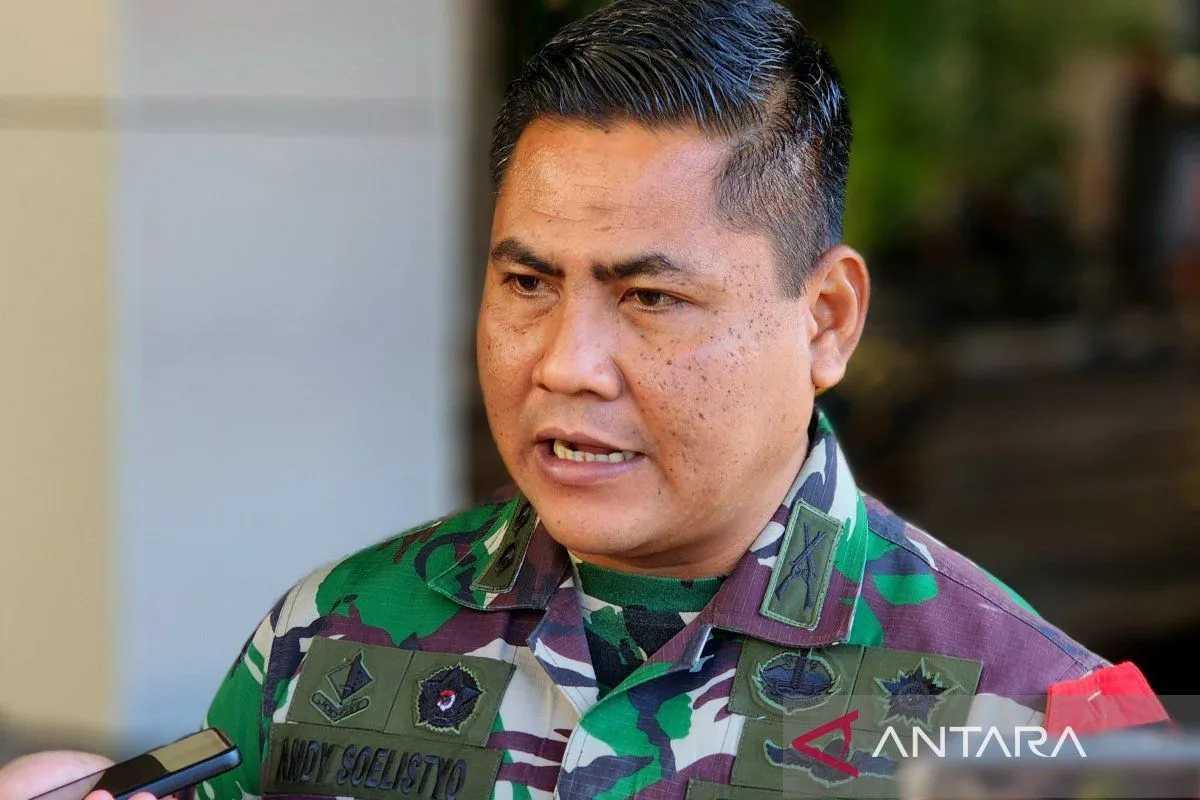  Tragedi di Wonosobo, Anggota TNI Tewas Ditikam saat Meleraikan Keributan di Restoran