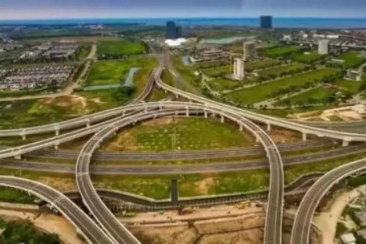  Tol Kataraja Resmi Dibuka, PIK 2 Siap Jadi Magnet Investasi dan Pusat Ekonomi Baru di Barat Jakarta