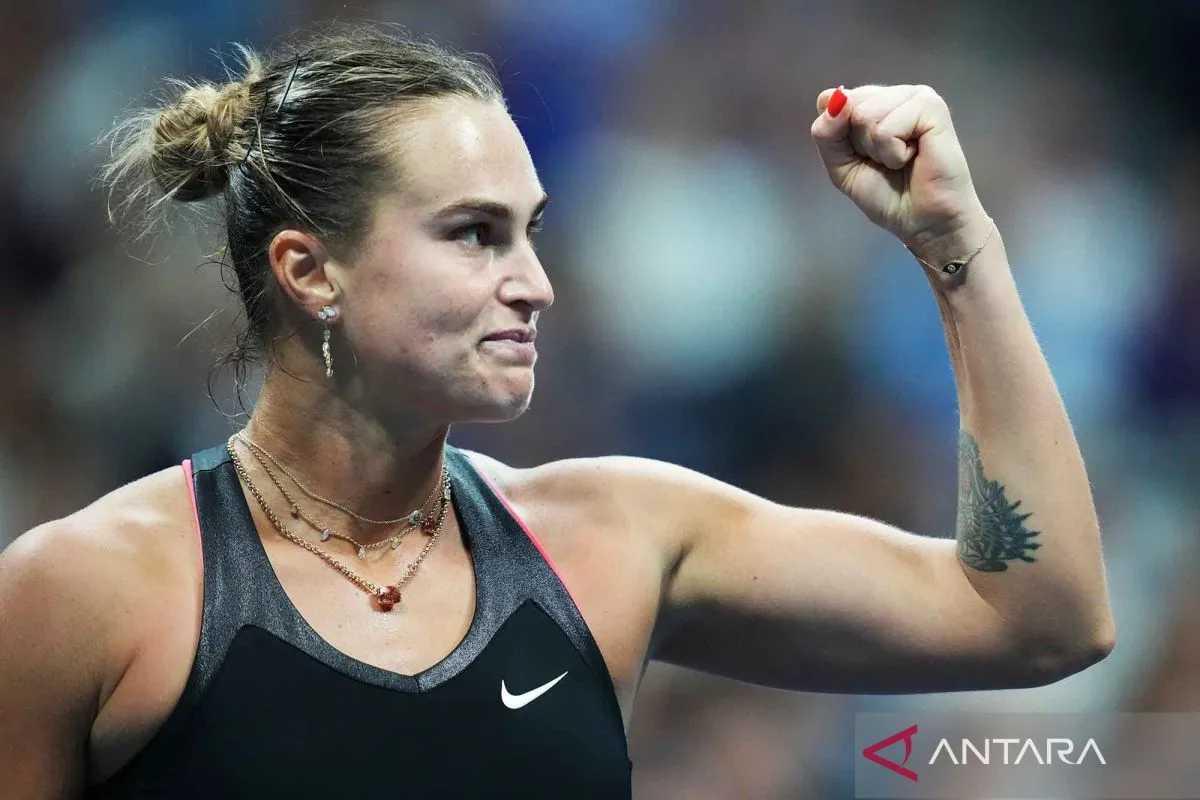  Aryna Sabalenka Tantang Jessica Pegula di Semifinal Wuhan Open 2025: Misi Pertahankan Gelar