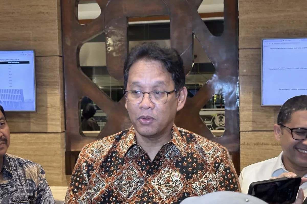  Pemerintah Buka Peluang Tambah Dana SAL di Bank Himbara, BRI dan BNI Jadi Prioritas