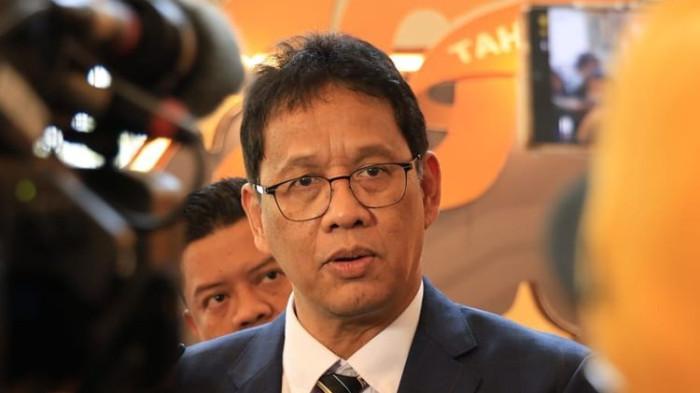  Menkeu Purbaya Mengaku tidak Ada Niat Naikkan Cukai dan Harga Rokok pada 2026