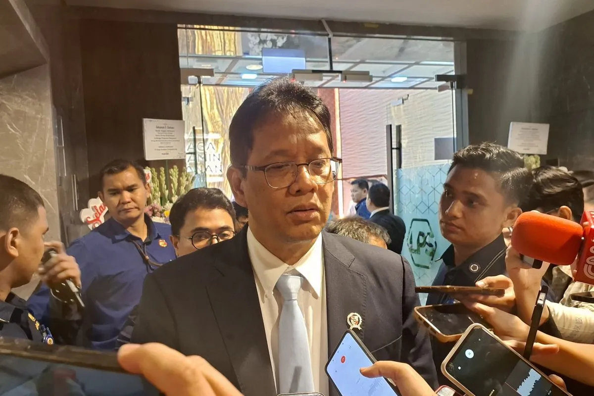  Menkeu Buka Kanal Pengaduan Pajak dan Bea Cukai Langsung via WhatsApp