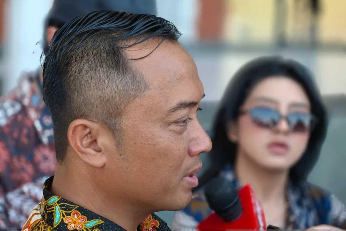  Pascagagal Piala Dunia, Prabowo Bentuk Akademi Atlet Nasional untuk Medali Olimpiade