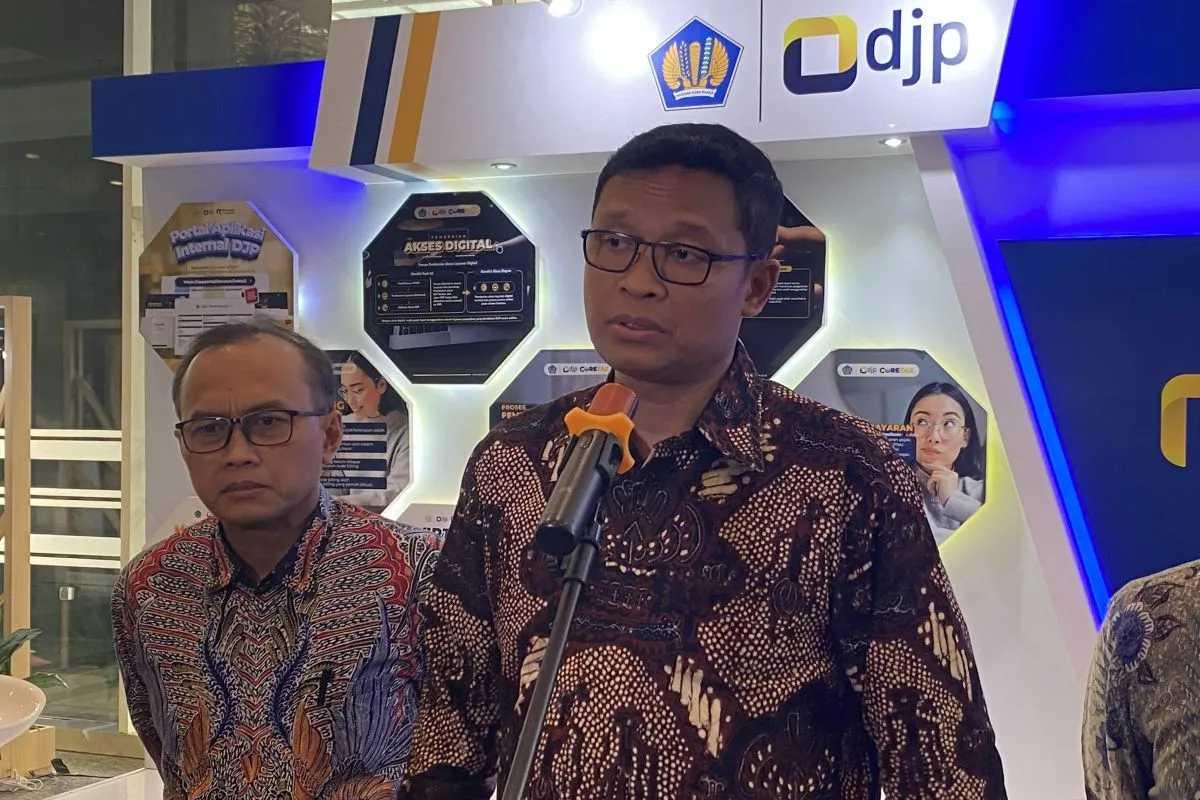  DJP Catat 91 dari 200 Penunggak Pajak Besar Sudah Bayar, 27 Pailit