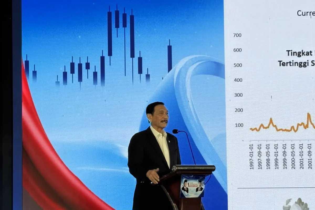  Luhut Sebut ‘Family Office‘ Tak Berkaitan dengan APBN, Purbaya: Anggaran Tak Akan Dialihkan
