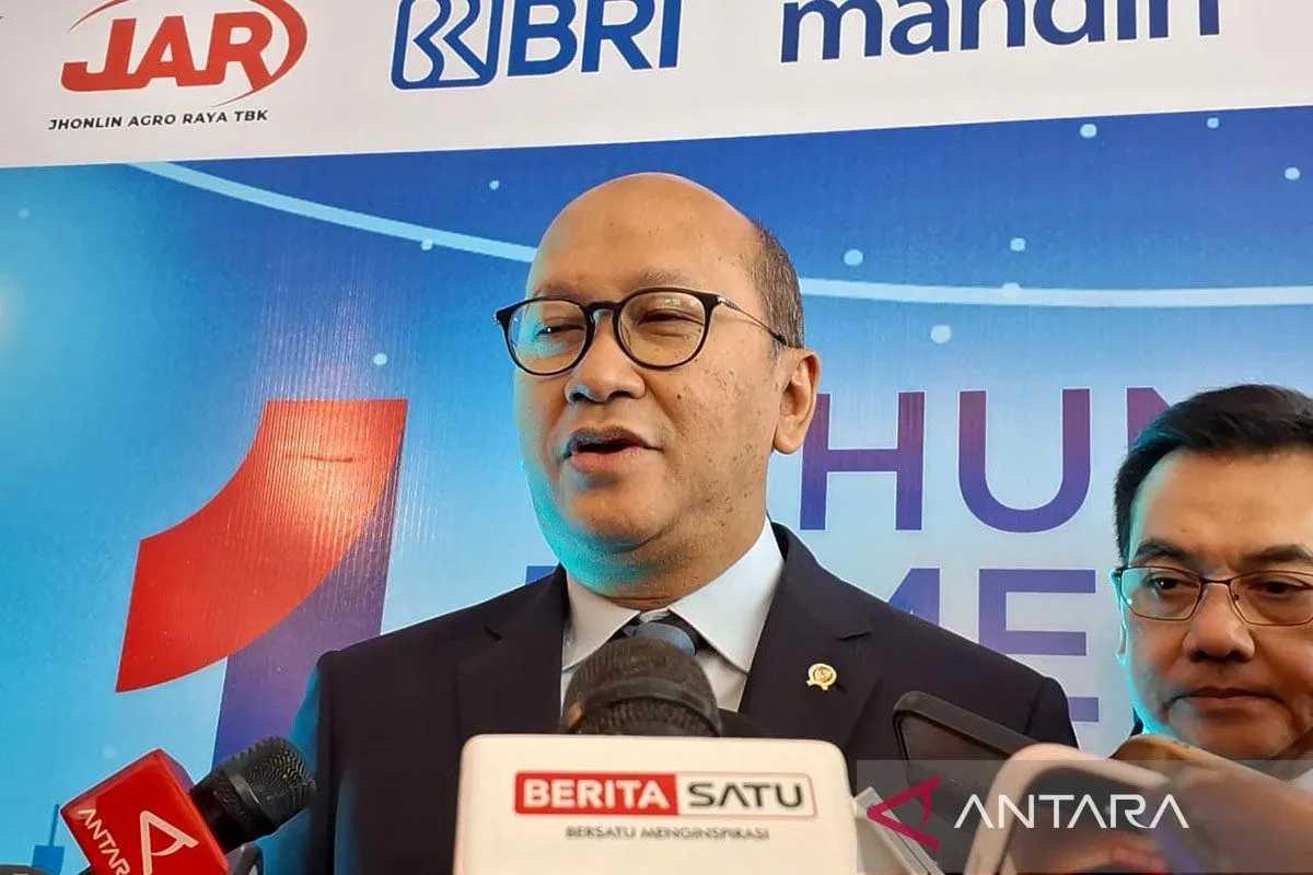  Prabowo Izinkan WNA Pimpin BUMN, Danantara Pastikan Seleksi Super Ketat