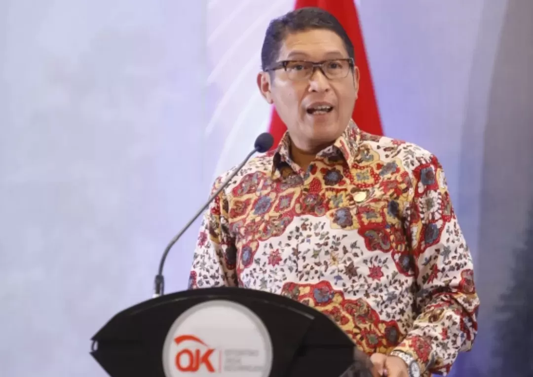  Kapitalisasi Pasar Saham Indonesia Capai Rp15,23 Kuadriliun, Dekati Target Roadmap 2023-2027