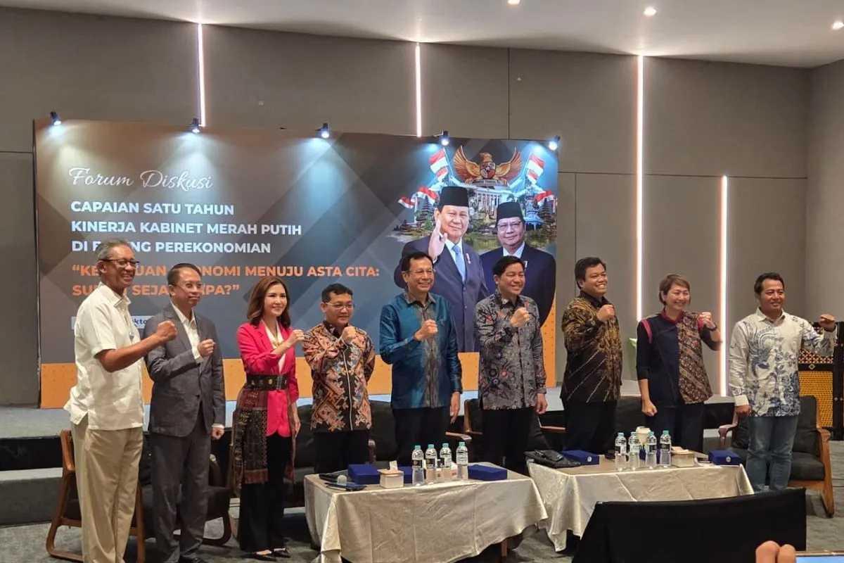  Satgas Antipremanisme Jangan Hanya Jadi Jargon, Demi Iklim Investasi yang Kondusif