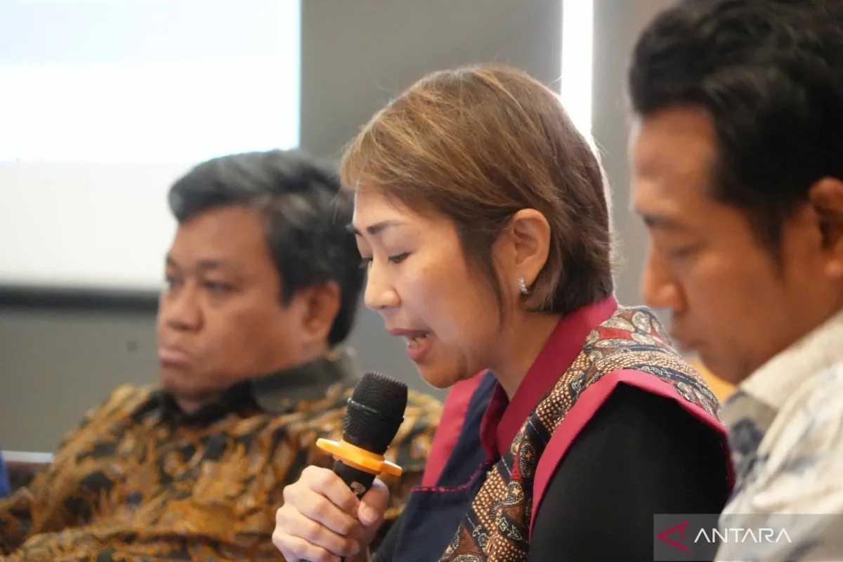  Sektor Riil Belum Optimal, Apindo Dorong Perbaikan Daya Saing Ekonomi Nasional