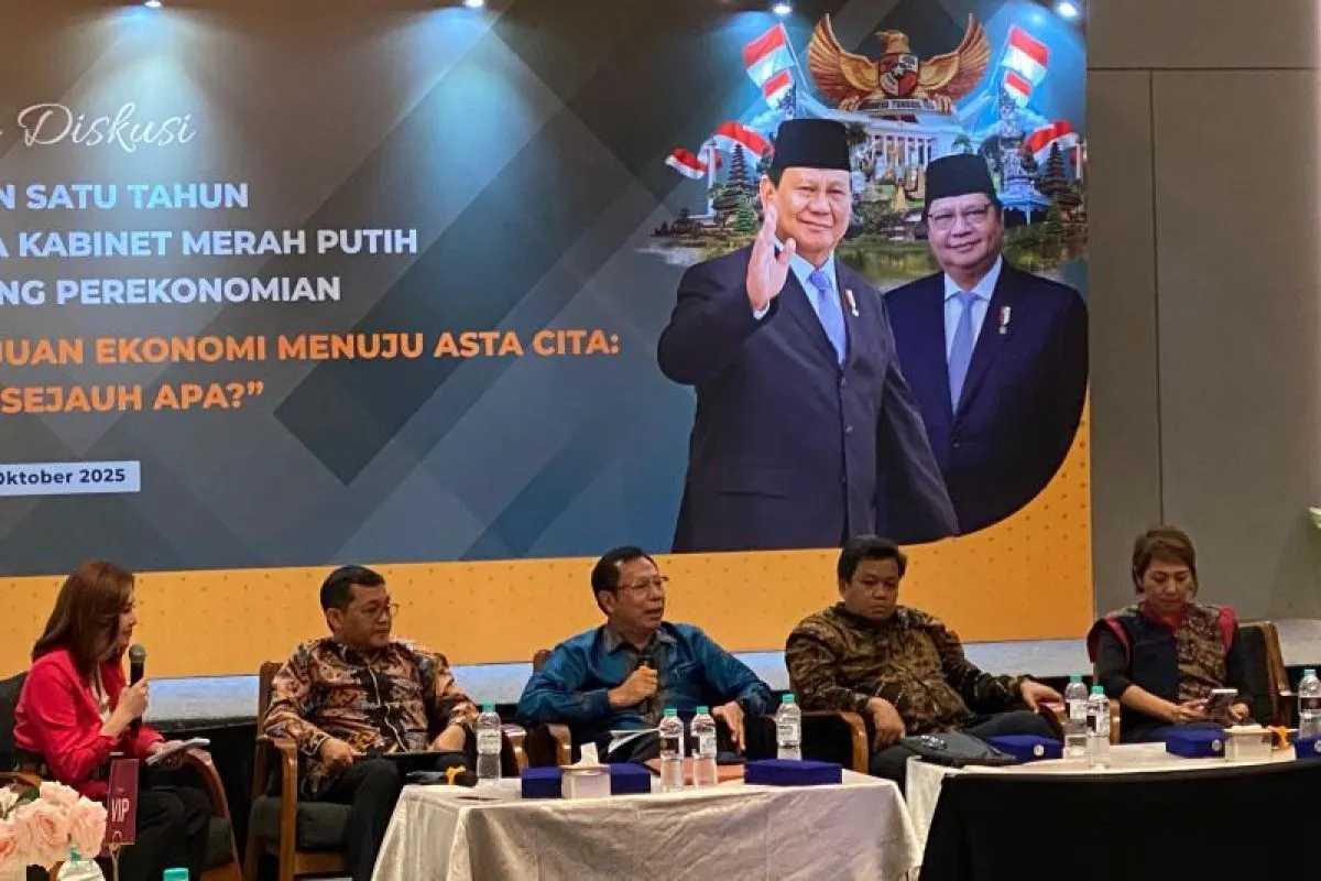  RI Genjot Investasi dan Deregulasi demi Wujudkan 19 Juta Lapangan Kerja Baru