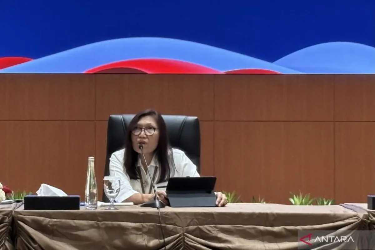  DJP Targetkan 14,5 Juta SPT Tahun 2025, Wajib Pajak Diminta Segera Aktifkan Coretax