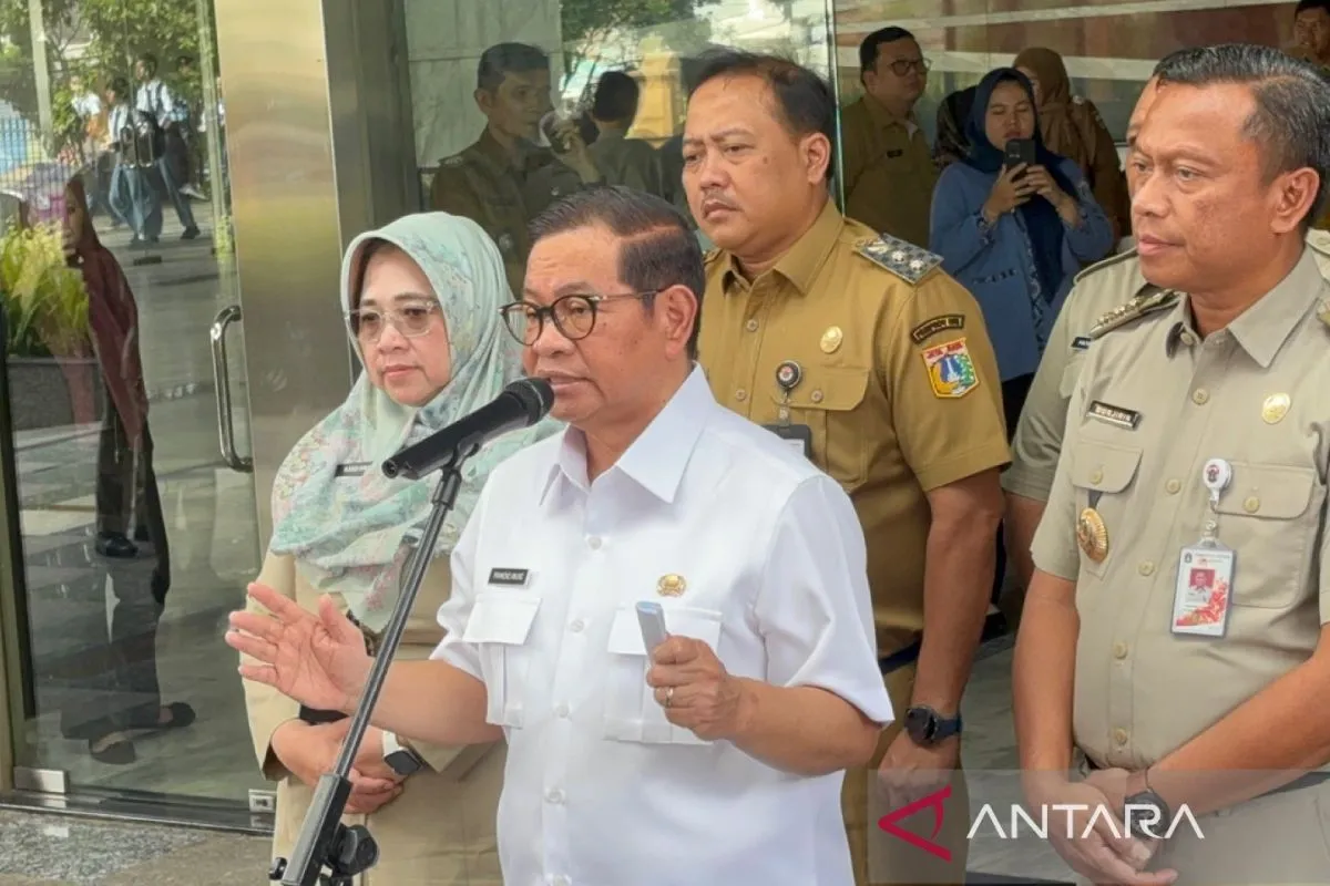  Pramono Anung Akan Pindahkan IKJ ke Kota Tua untuk Hidupkan Panggung Kesenian Jakarta