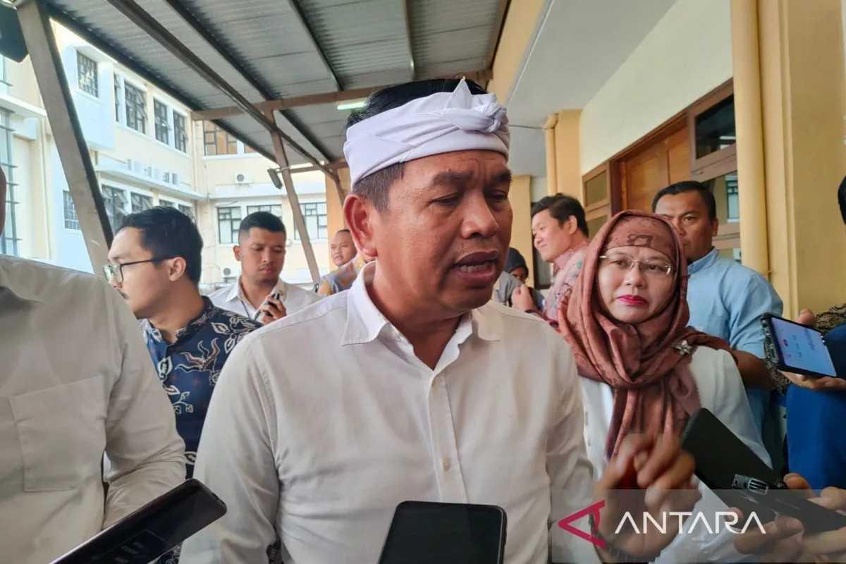  Dedi Mulyadi Telusuri Dugaan Dana APBD Jabar Mengendap, Siap Copot Pejabat yang Tutupi Data