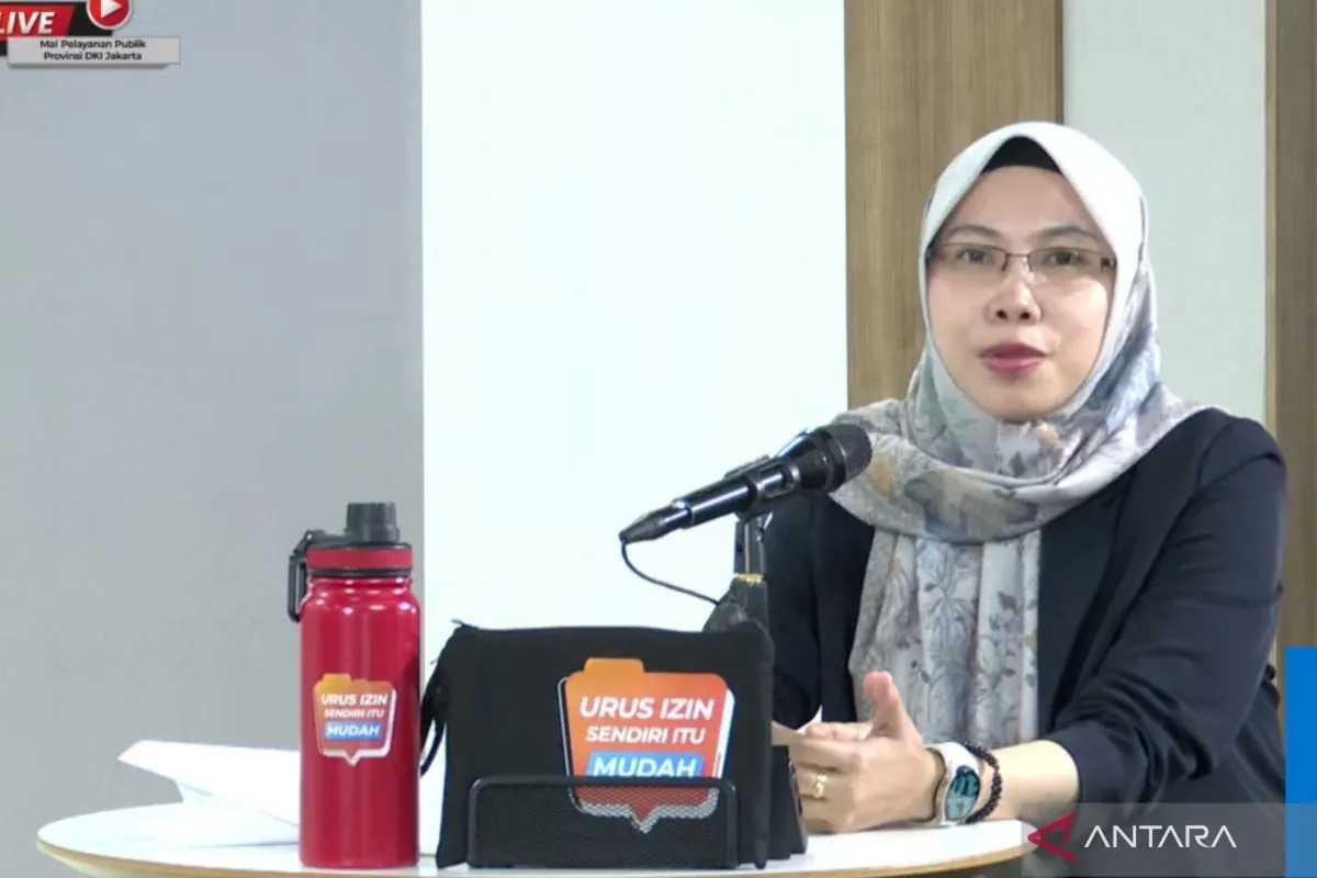  Jakarta Masuk Tiga Besar Kasus Investasi Bodong di Indonesia