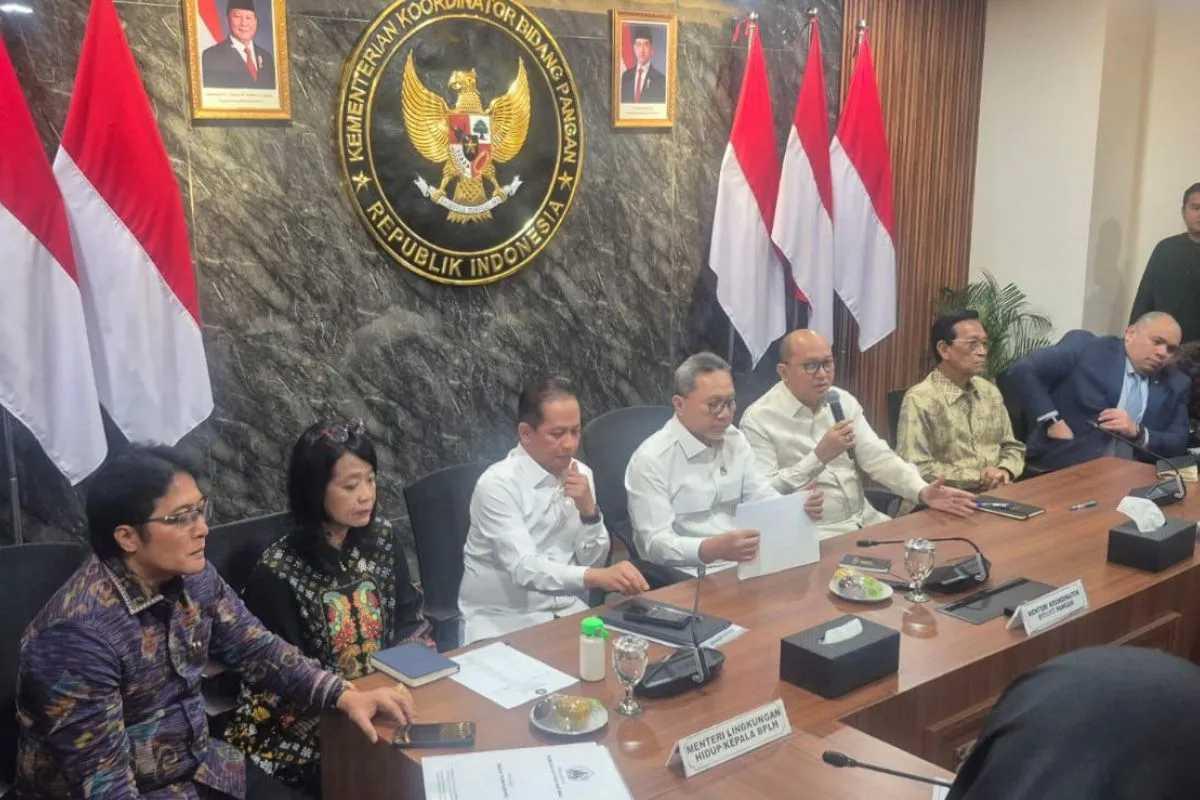 Bali Siap Kembangkan PSEL, Dorong Energi Hijau dan Ekonomi Sirkular