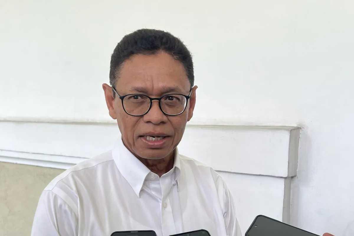  ESDM Evaluasi Izin Air Tanah Usai Polemik Sumber Air AQUA