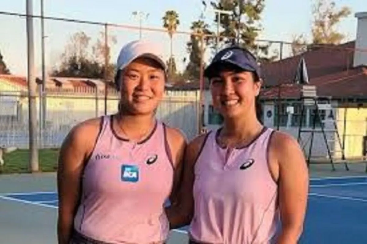  Aldila Sutjiadi Sayangkan Harus Bertemu Priska Nugroho di Babak Pertama WTA Chennai