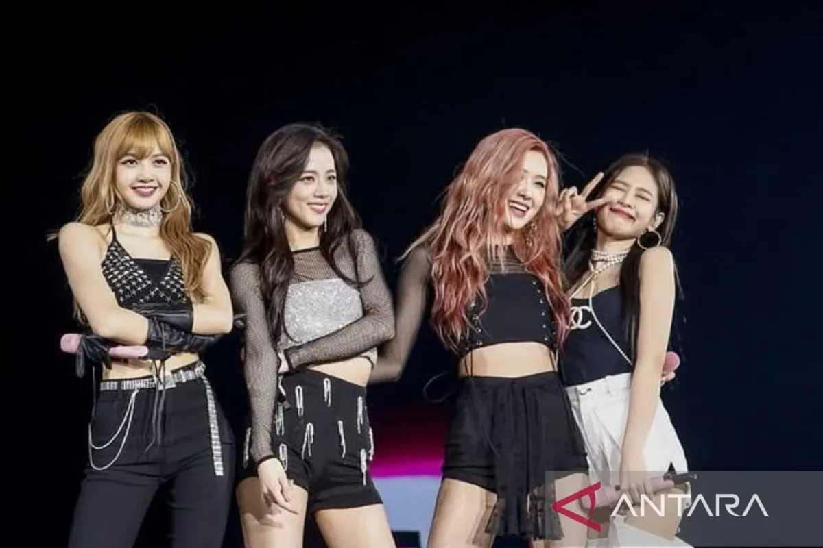  Polda Metro Jaya Kerahkan 1.500 Personel untuk Amankan Konser BLACKPINK di GBK