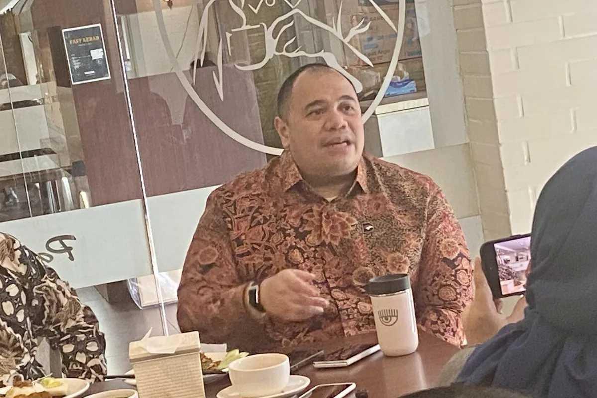  Danantara Targetkan Kuasai 30 Persen Saham di Setiap Proyek Waste to Energy