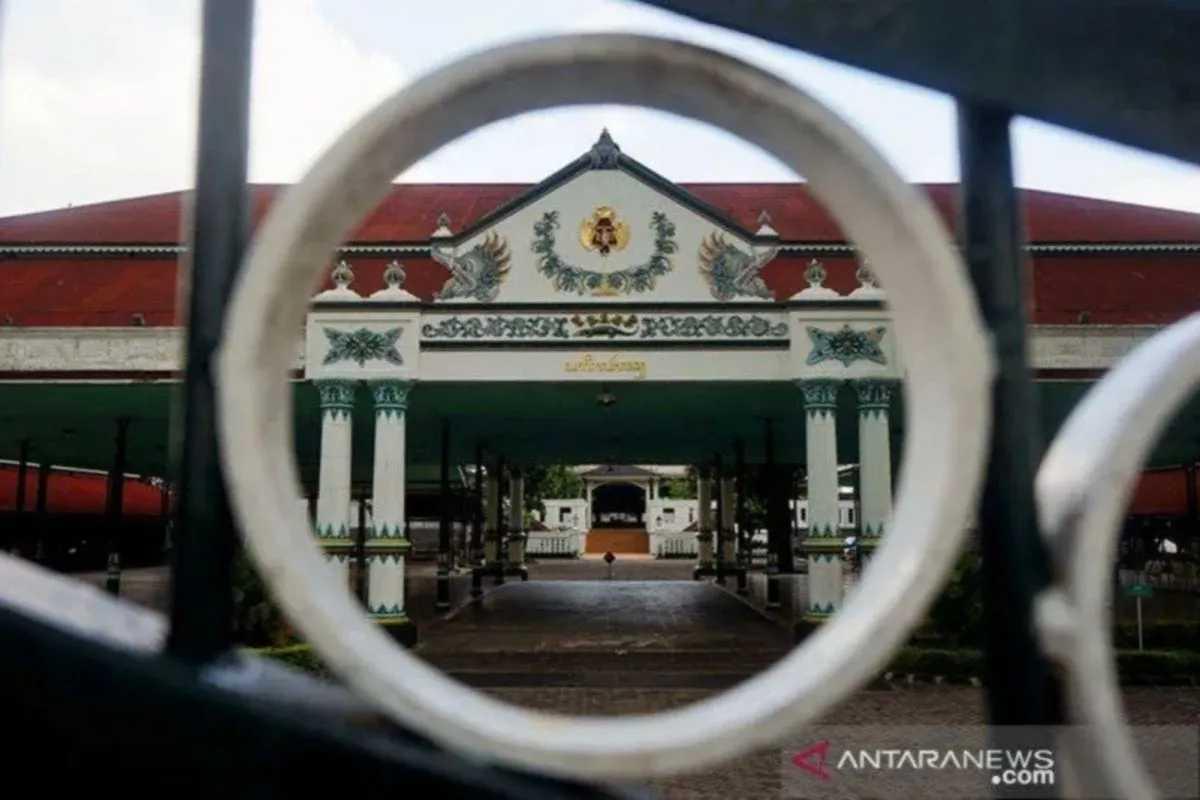  Keraton Yogyakarta Hentikan Gamelan sebagai Tanda Duka untuk Paku Buwono XIII
