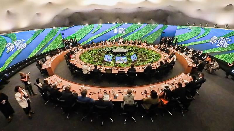  KTT COP30: Indonesia Harus Melakukan Perubahan Fundamental agar Pendanaan Iklim Berkeadilan 