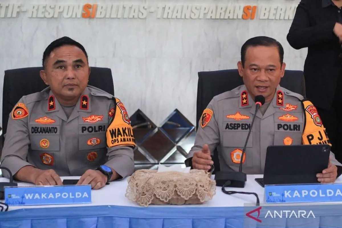  Ledakan di SMAN 72 Jakarta Utara Lukai 54 Orang, Polda Metro Jaya Turun Tangan
