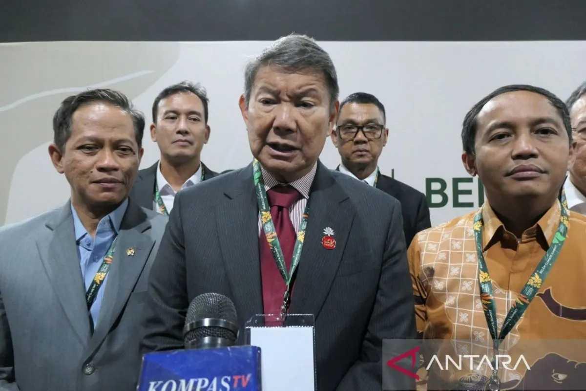  Komitmen Prabowo di TFFF: Bukti Indonesia Serius Tekan Emisi GRK